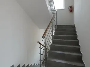 Pronájem bytu 2+kk, Luhačovice, Výsluní, 56 m2