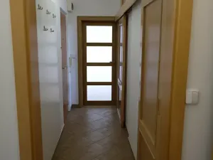 Pronájem bytu 2+1, Uherský Brod, Luhanova, 63 m2