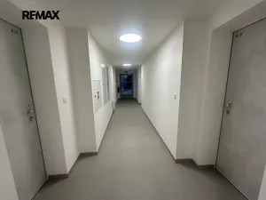 Pronájem bytu 2+kk, Slavkov u Brna, Slovanská, 63 m2