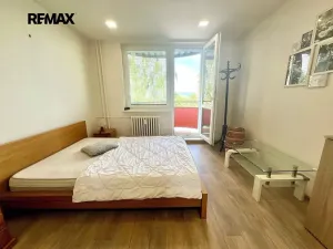 Pronájem bytu 3+1, Kyjov, 76 m2