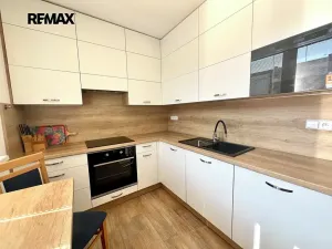 Pronájem bytu 3+1, Kyjov, 76 m2