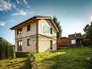 Prodej chaty, Netolice, Mírové Náměstí, 90 m2