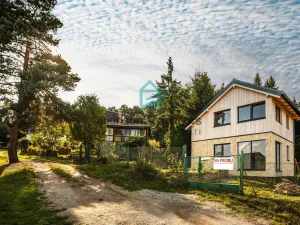 Prodej chaty, Netolice, Mírové Náměstí, 90 m2