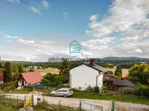 Prodej chaty, Netolice, Mírové Náměstí, 90 m2