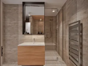 Prodej bytu 4+kk, Zlín, Vršava II, 93 m2