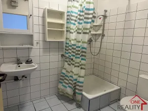 Pronájem bytu 1+kk, Lípa, 35 m2