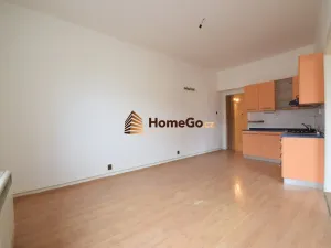 Pronájem bytu 2+kk, Praha - Nusle, Žateckých, 50 m2