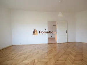 Pronájem bytu 2+kk, Praha - Nusle, Žateckých, 50 m2