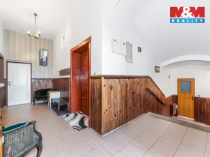 Prodej ubytování, Pšov - Močidlec, 371 m2