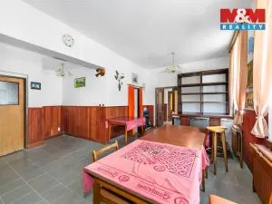Prodej ubytování, Pšov - Močidlec, 371 m2