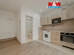 Prodej bytu 1+1, Ostrava - Stará Bělá, Vaňkova, 35 m2