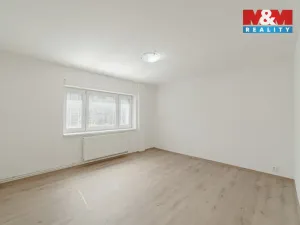 Prodej bytu 1+1, Ostrava - Stará Bělá, Vaňkova, 35 m2