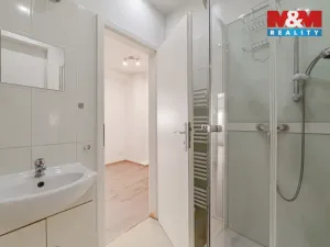 Prodej bytu 1+1, Ostrava - Stará Bělá, Vaňkova, 35 m2