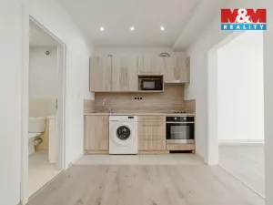 Prodej bytu 1+1, Ostrava - Stará Bělá, Vaňkova, 35 m2