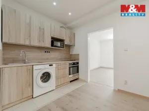 Prodej bytu 1+1, Ostrava - Stará Bělá, Vaňkova, 35 m2