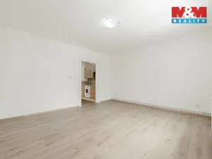 Prodej bytu 1+1, Ostrava - Stará Bělá, Vaňkova, 35 m2