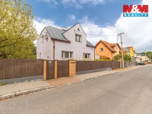 Prodej bytu 1+1, Ostrava - Stará Bělá, Vaňkova, 35 m2