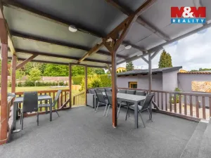 Prodej bytu 1+1, Ostrava - Stará Bělá, Vaňkova, 35 m2