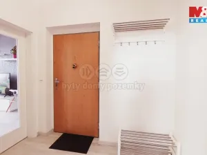 Pronájem bytu 2+kk, Praha - Třeboradice, Špeciánova, 60 m2