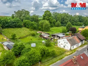 Prodej rodinného domu, Pertoltice pod Ralskem, 222 m2