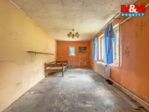 Prodej rodinného domu, Pertoltice pod Ralskem, 222 m2