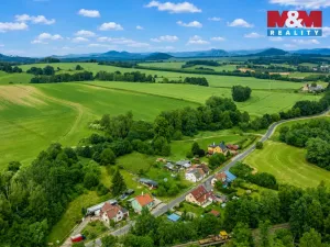 Prodej rodinného domu, Pertoltice pod Ralskem, 222 m2