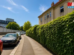 Prodej bytu 3+kk, Praha - Libeň, V Holešovičkách, 70 m2