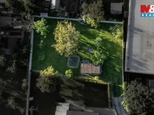 Prodej pozemku pro bydlení, Rajhrad, 759 m2