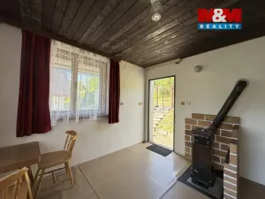 Prodej chaty, Gruna, 16 m2