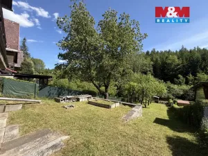 Prodej chaty, Gruna, 16 m2