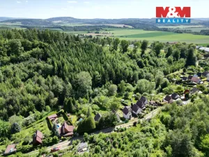 Prodej chaty, Gruna, 16 m2