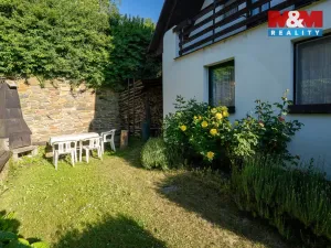 Prodej rodinného domu, Třebonín, 90 m2