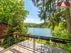 Prodej chaty, Oslnovice, 76 m2