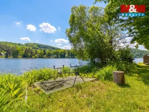 Prodej chaty, Oslnovice, 76 m2