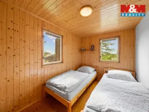 Prodej chaty, Tisá, 39 m2