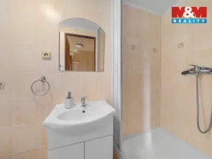 Prodej chaty, Tisá, 39 m2