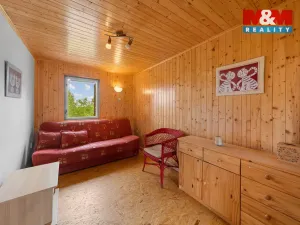 Prodej chaty, Tisá, 39 m2