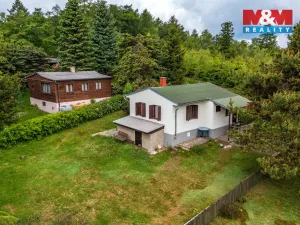 Prodej chaty, Tisá, 39 m2
