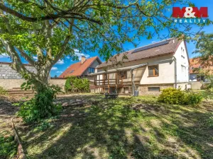Prodej rodinného domu, Semice, 135 m2