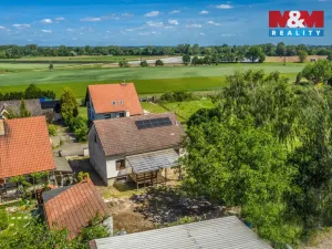 Prodej rodinného domu, Semice, 135 m2