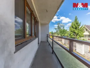 Prodej rodinného domu, Semice, 135 m2