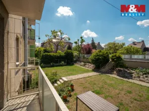 Prodej bytu 2+1, Praha - Strašnice, Královická, 52 m2