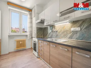 Prodej bytu 2+1, Praha - Strašnice, Královická, 52 m2