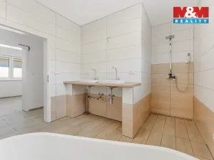 Prodej rodinného domu, Svitávka, Jos. Čejky, 115 m2