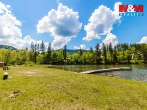 Prodej chaty, Horní Bečva, 106 m2