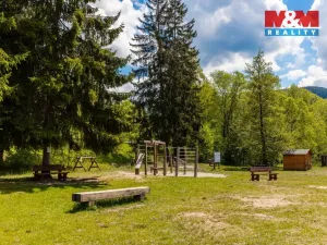 Prodej chaty, Horní Bečva, 106 m2