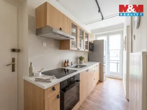 Prodej bytu 3+1, Horní Slavkov, Dlouhá, 63 m2