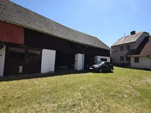 Prodej rodinného domu, Strunkovice nad Volyňkou, 150 m2