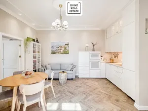 Prodej bytu 4+kk, Praha - Čakovice, Jizerská, 114 m2