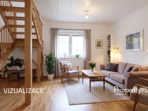 Prodej rodinného domu, Neuměřice, 150 m2